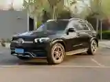 2021 Mercedes-Benz GLE Class 2.5T 367HP L6 9AT