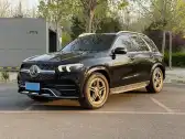 2021 MERCEDES-BENZ GLE CLASS,autocango,china used car exporter,china ev exporter,chinese used car exporter,chinese used ev exporter