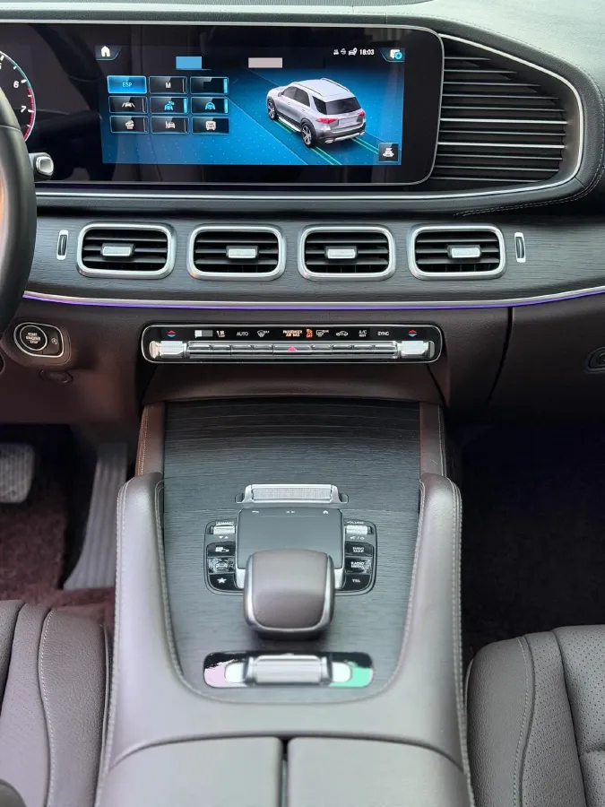 2021 Mercedes-Benz GLE Class 2.5T 367HP L6 9AT,autocango,china used car exporter,china ev exporter,chinese used car exporter,chinese used ev exporter