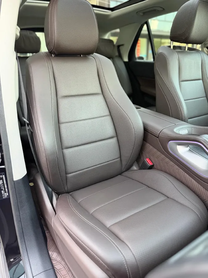 2021 Mercedes-Benz GLE Class 2.5T 367HP L6 9AT,autocango,china used car exporter,china ev exporter,chinese used car exporter,chinese used ev exporter