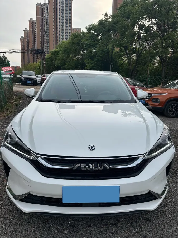 2021 DongFeng Aeolus YiXuan 1.5T 150HP L4 6DCT,autocango,china used car exporter,china ev exporter,chinese used car exporter,chinese used ev exporter