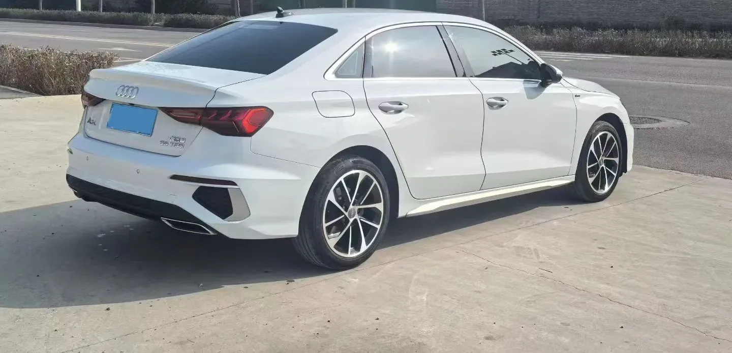 2021 Audi A3 1.4T 150HP L4 7DCT,autocango,china used car exporter,china ev exporter,chinese used car exporter,chinese used ev exporter
