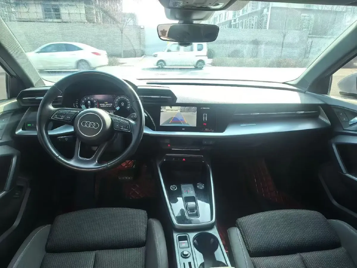 2021 Audi A3 1.4T 150HP L4 7DCT,autocango,china used car exporter,china ev exporter,chinese used car exporter,chinese used ev exporter