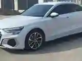 2021 Audi A3 1.4T 150HP L4 7DCT