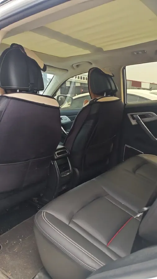 2018 Geely Azkarra 1.8T 184HP L4 6AT,autocango,china used car exporter,china ev exporter,chinese used car exporter,chinese used ev exporter