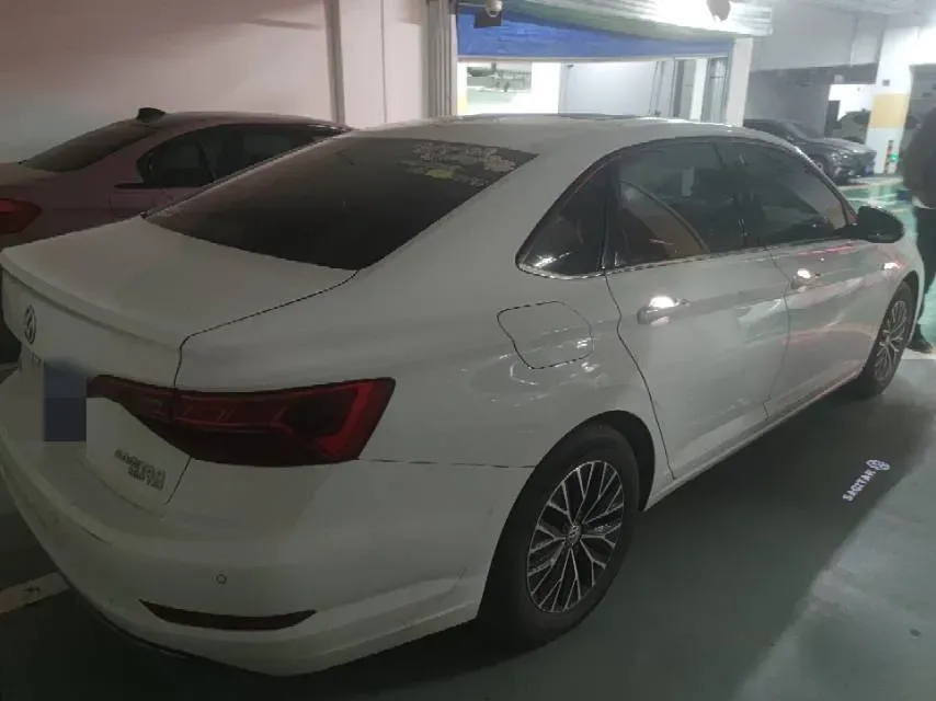 2019 Volkswagen Tharu 1.4T 150HP L4 7DCT,autocango,china used car exporter,china ev exporter,chinese used car exporter,chinese used ev exporter
