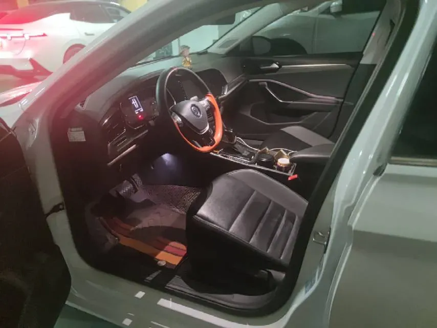 2019 Volkswagen Tharu 1.4T 150HP L4 7DCT,autocango,china used car exporter,china ev exporter,chinese used car exporter,chinese used ev exporter