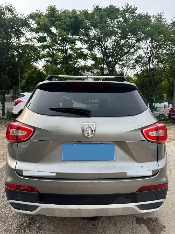2018 KaiYi E3 1.6L 110HP L4 5MT,autocango,china used car exporter,china ev exporter,chinese used car exporter,chinese used ev exporter