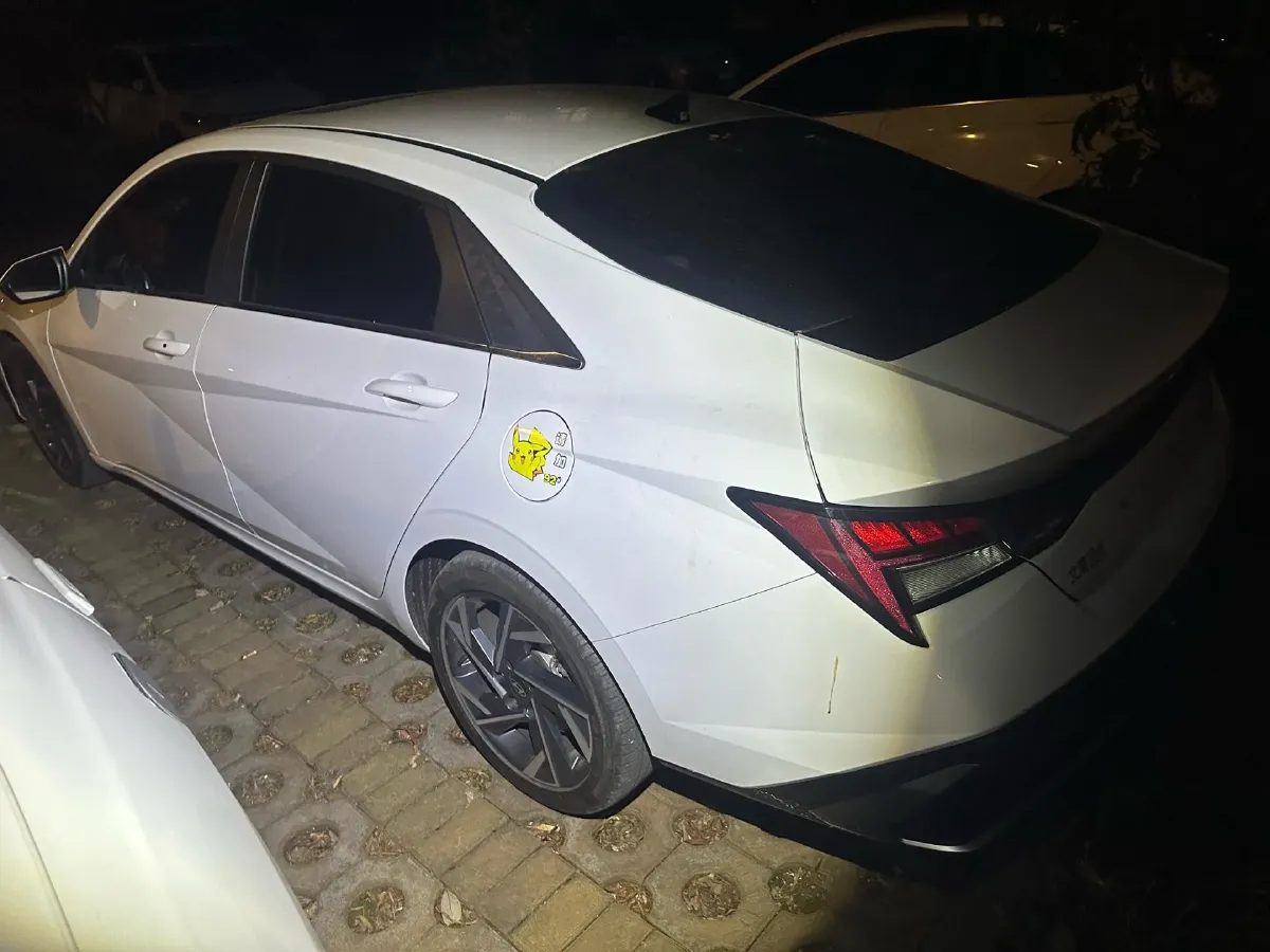 2023 Hyundai Elantra 1.5L 115HP L4 CVT,autocango,china used car exporter,china ev exporter,chinese used car exporter,chinese used ev exporter