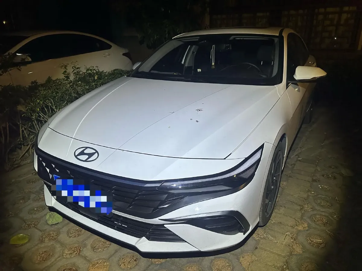 2023 Hyundai Elantra 1.5L 115HP L4 CVT,autocango,china used car exporter,china ev exporter,chinese used car exporter,chinese used ev exporter