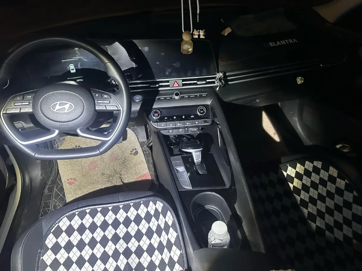 2023 Hyundai Elantra 1.5L 115HP L4 CVT,autocango,china used car exporter,china ev exporter,chinese used car exporter,chinese used ev exporter