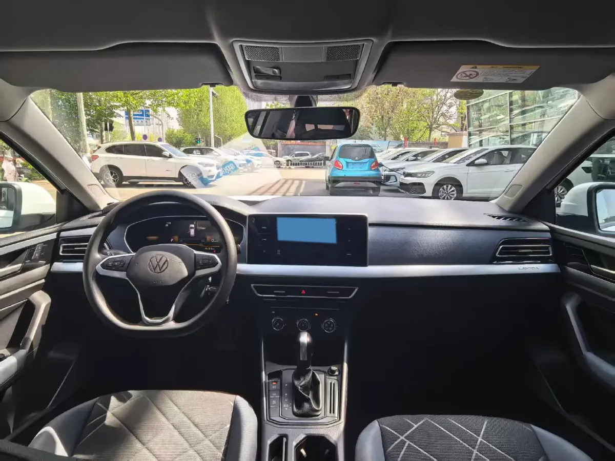 2024 Volkswagen Lavida 1.5L 110HP L4 6AT,autocango,china used car exporter,china ev exporter,chinese used car exporter,chinese used ev exporter