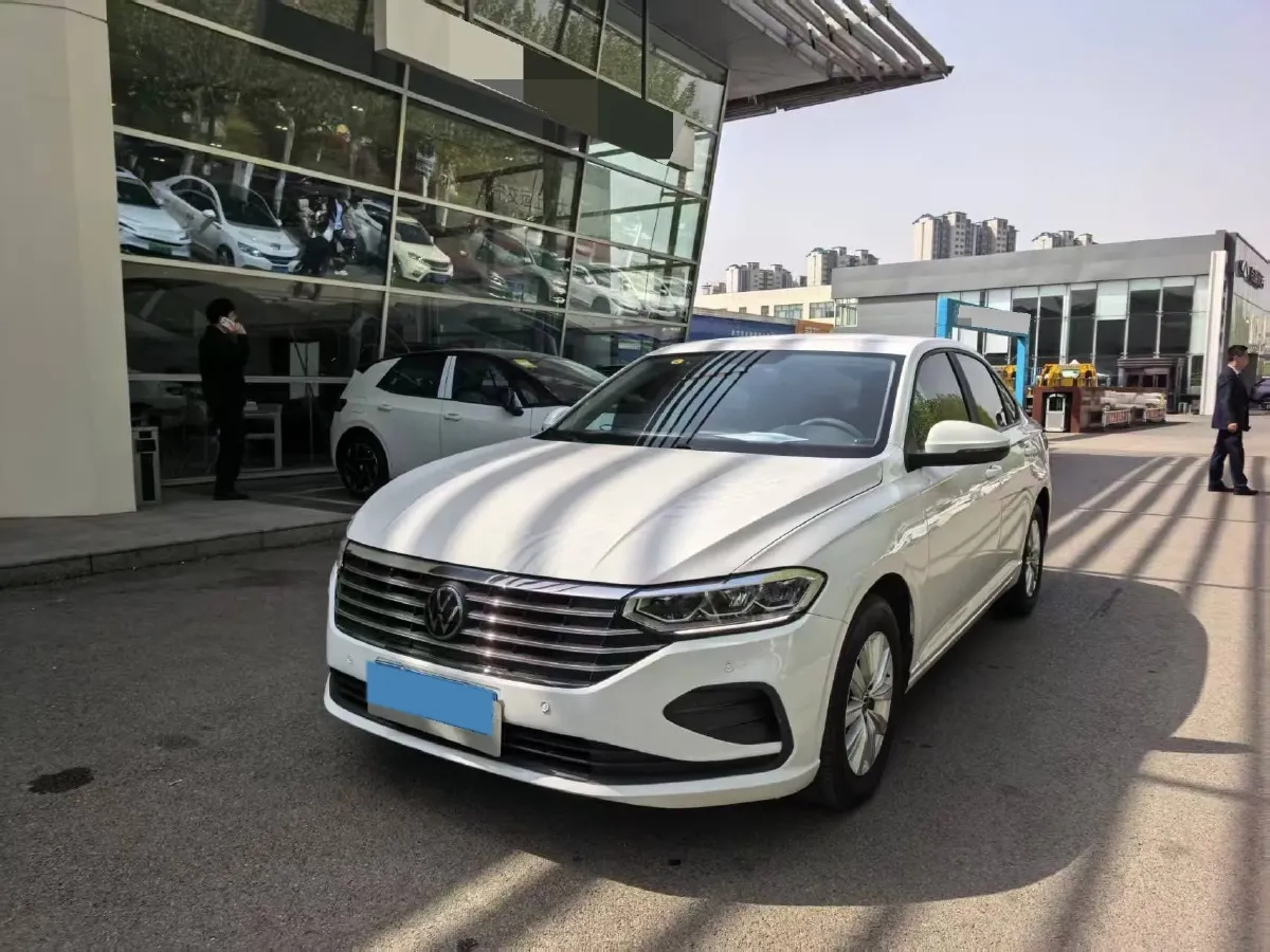 2024 Volkswagen Lavida 1.5L 110HP L4 6AT,autocango,china used car exporter,china ev exporter,chinese used car exporter,chinese used ev exporter