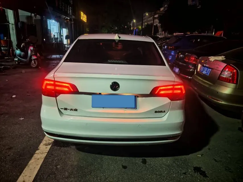 2018 Volkswagen Bora 1.5L 110HP L4 5MT,autocango,china used car exporter,china ev exporter,chinese used car exporter,chinese used ev exporter