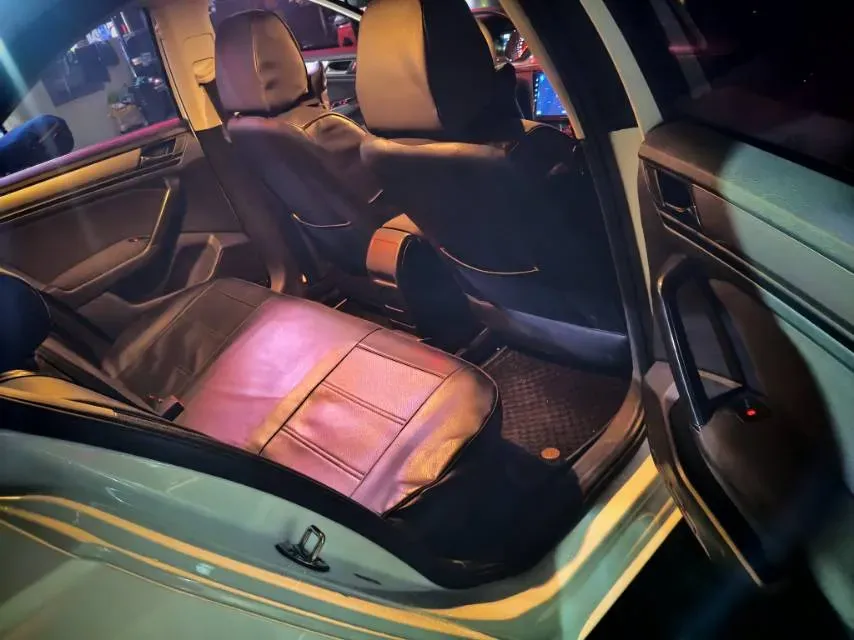 2018 Volkswagen Bora 1.5L 110HP L4 5MT,autocango,china used car exporter,china ev exporter,chinese used car exporter,chinese used ev exporter