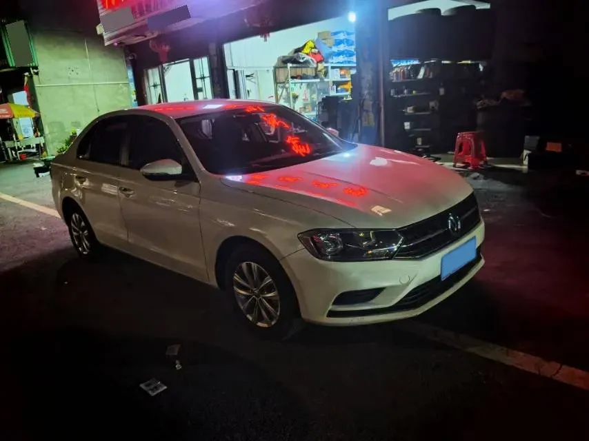 2018 Volkswagen Bora 1.5L 110HP L4 5MT,autocango,china used car exporter,china ev exporter,chinese used car exporter,chinese used ev exporter