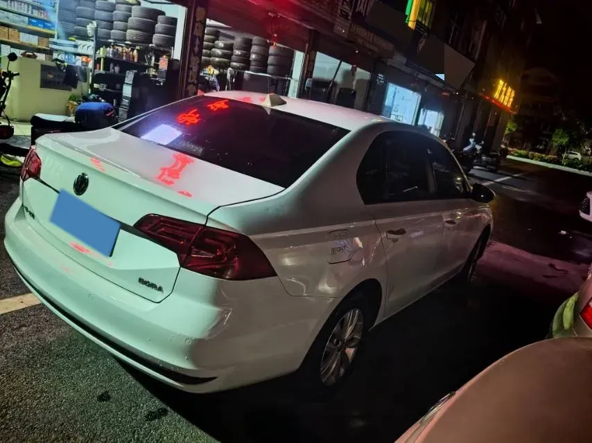 2018 Volkswagen Bora 1.5L 110HP L4 5MT,autocango,china used car exporter,china ev exporter,chinese used car exporter,chinese used ev exporter