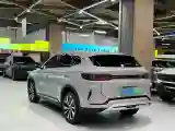 2023 BYD Song Plus 1.5L 110HP L4 E-CVT PHEV 18.3KWH