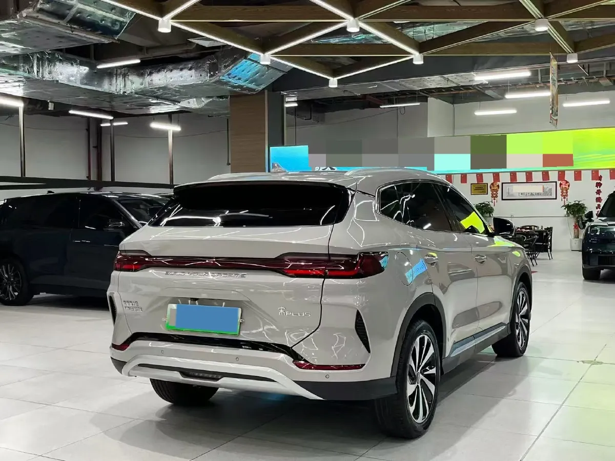 2023 BYD Song Plus 1.5L 110HP L4 E-CVT PHEV 18.3KWH,autocango,china used car exporter,china ev exporter,chinese used car exporter,chinese used ev exporter