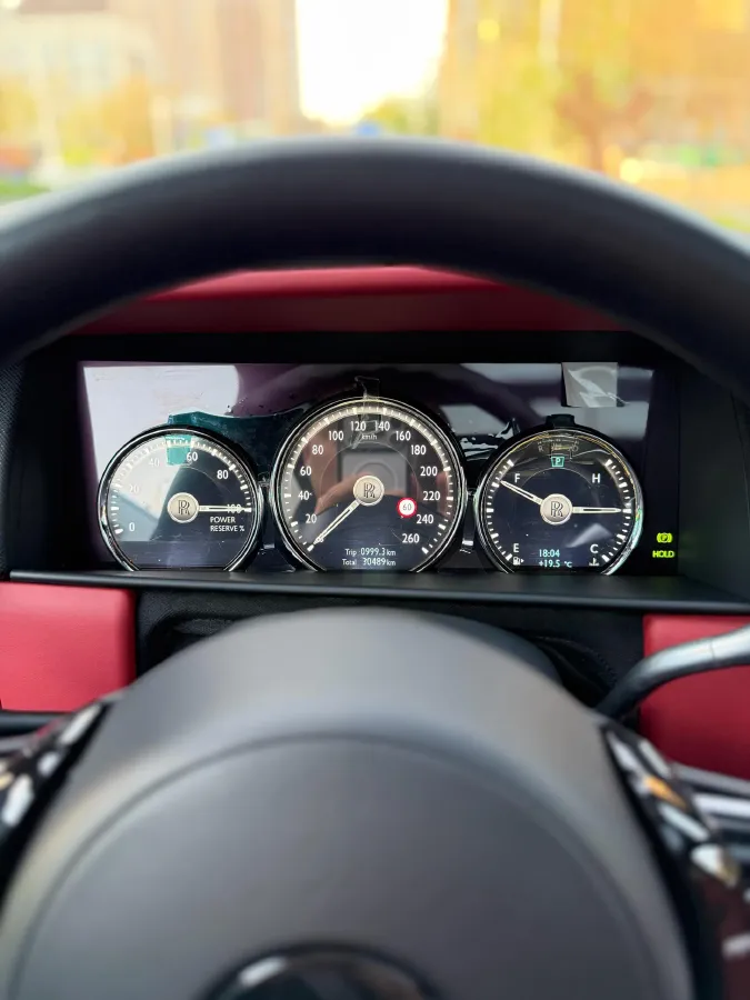 2018 Rolls-Royce Cullinan 6.7T 571HP V12 8AT,autocango,china used car exporter,china ev exporter,chinese used car exporter,chinese used ev exporter