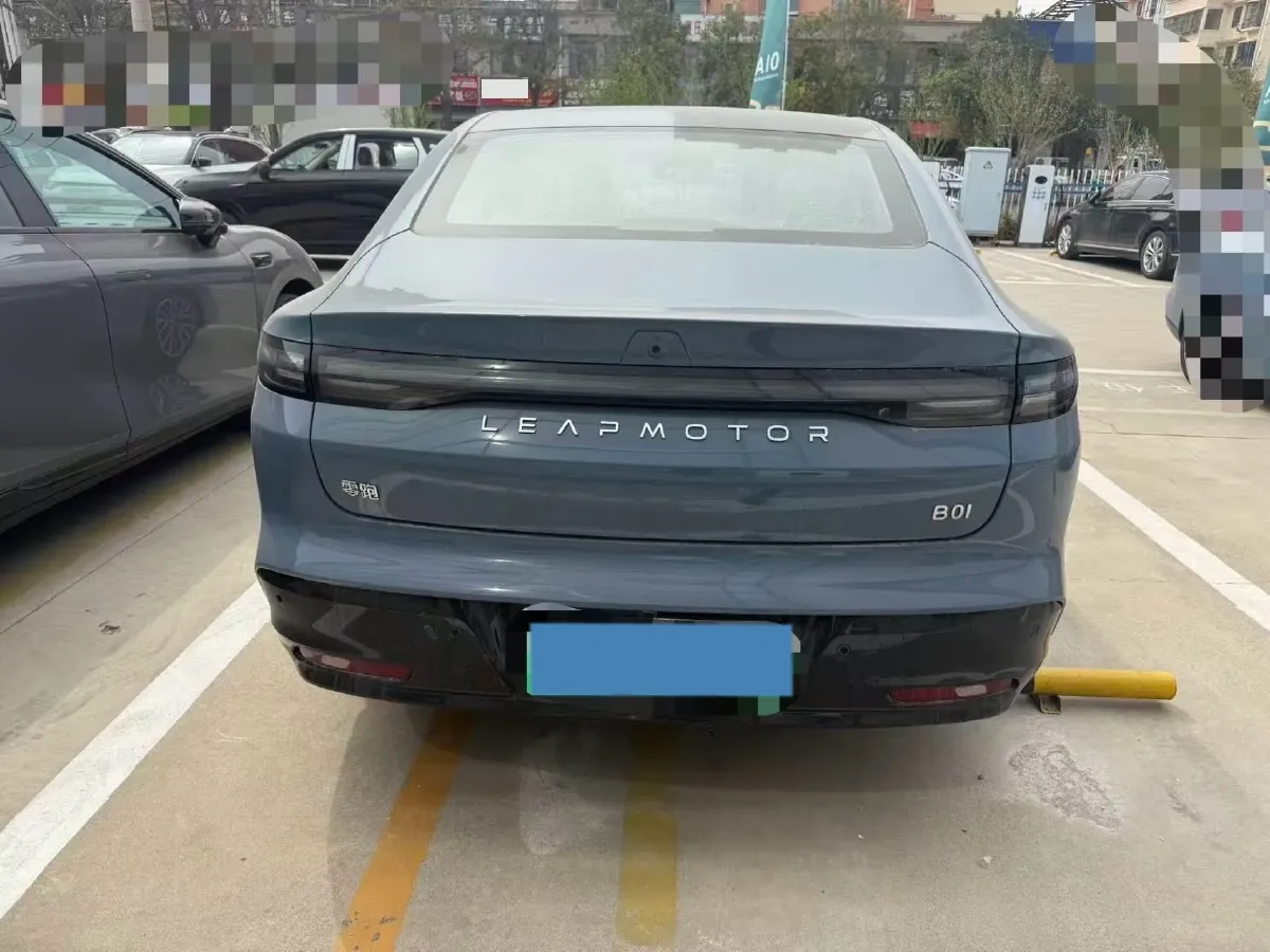 2025 Leapmotor B01 BEV,autocango,china used car exporter,china ev exporter,chinese used car exporter,chinese used ev exporter
