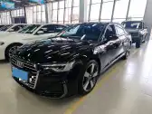 2020 AUDI A6L,autocango,china used car exporter,china ev exporter,chinese used car exporter,chinese used ev exporter