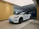 2020 Tesla Model 3 BEV 52KWH