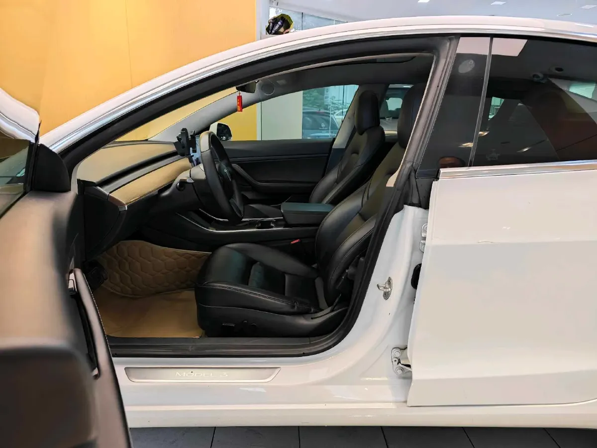 2020 Tesla Model 3 BEV 52KWH,autocango,china used car exporter,china ev exporter,chinese used car exporter,chinese used ev exporter