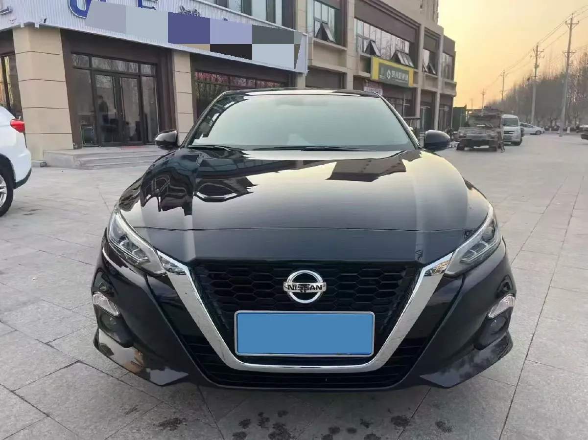 2022 Nissan Teana 2.0L 156HP L4 CVT,autocango,china used car exporter,china ev exporter,chinese used car exporter,chinese used ev exporter