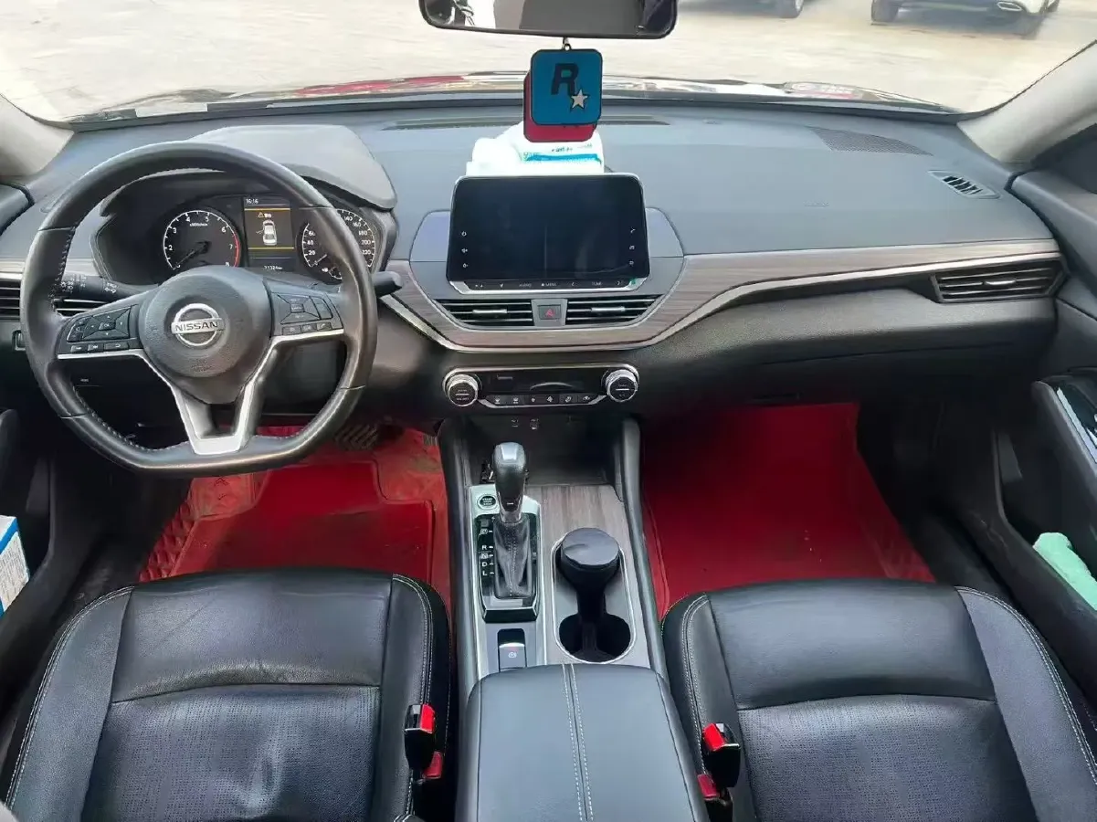 2022 Nissan Teana 2.0L 156HP L4 CVT,autocango,china used car exporter,china ev exporter,chinese used car exporter,chinese used ev exporter