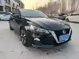 2022 Nissan Teana 2.0L 156HP L4 CVT