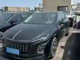 2021 HongQi E-QM5 BEV 54KWH