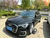 2023 AUDI A6L,autocango,china used car exporter,china ev exporter,chinese used car exporter,chinese used ev exporter