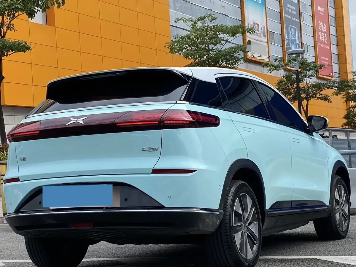 2022 Xpeng P5 BEV 66.2KWH,autocango,china used car exporter,china ev exporter,chinese used car exporter,chinese used ev exporter