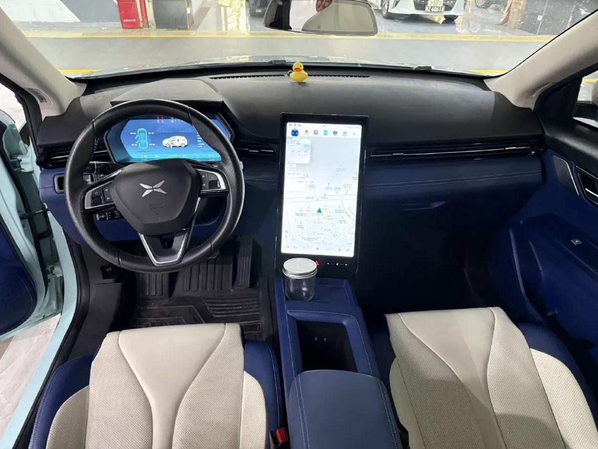 2022 Xpeng P5 BEV 66.2KWH,autocango,china used car exporter,china ev exporter,chinese used car exporter,chinese used ev exporter