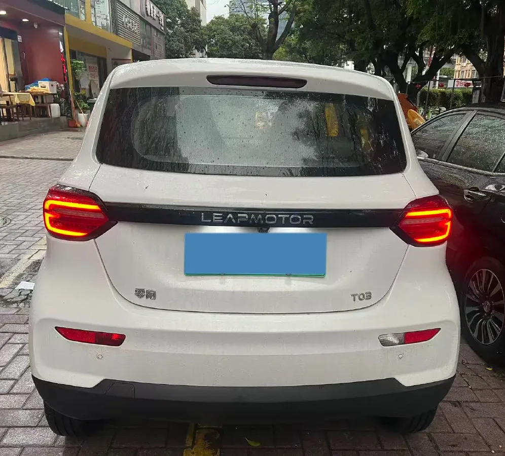 2024 Leapmotor T03 BEV 31.9KWH,autocango,china used car exporter,china ev exporter,chinese used car exporter,chinese used ev exporter