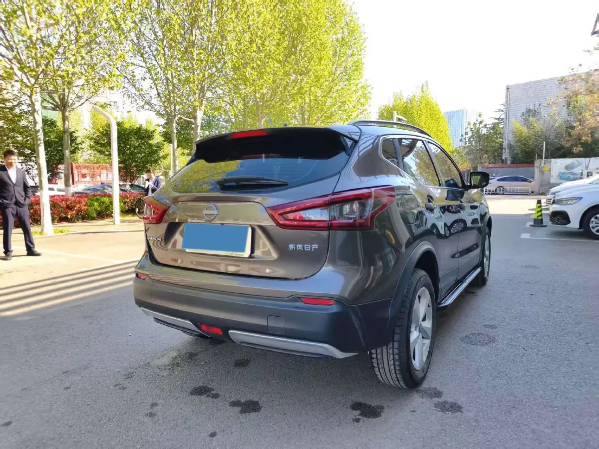 2023 Nissan Qashqai 2.0L 151HP L4 CVT,autocango,china used car exporter,china ev exporter,chinese used car exporter,chinese used ev exporter