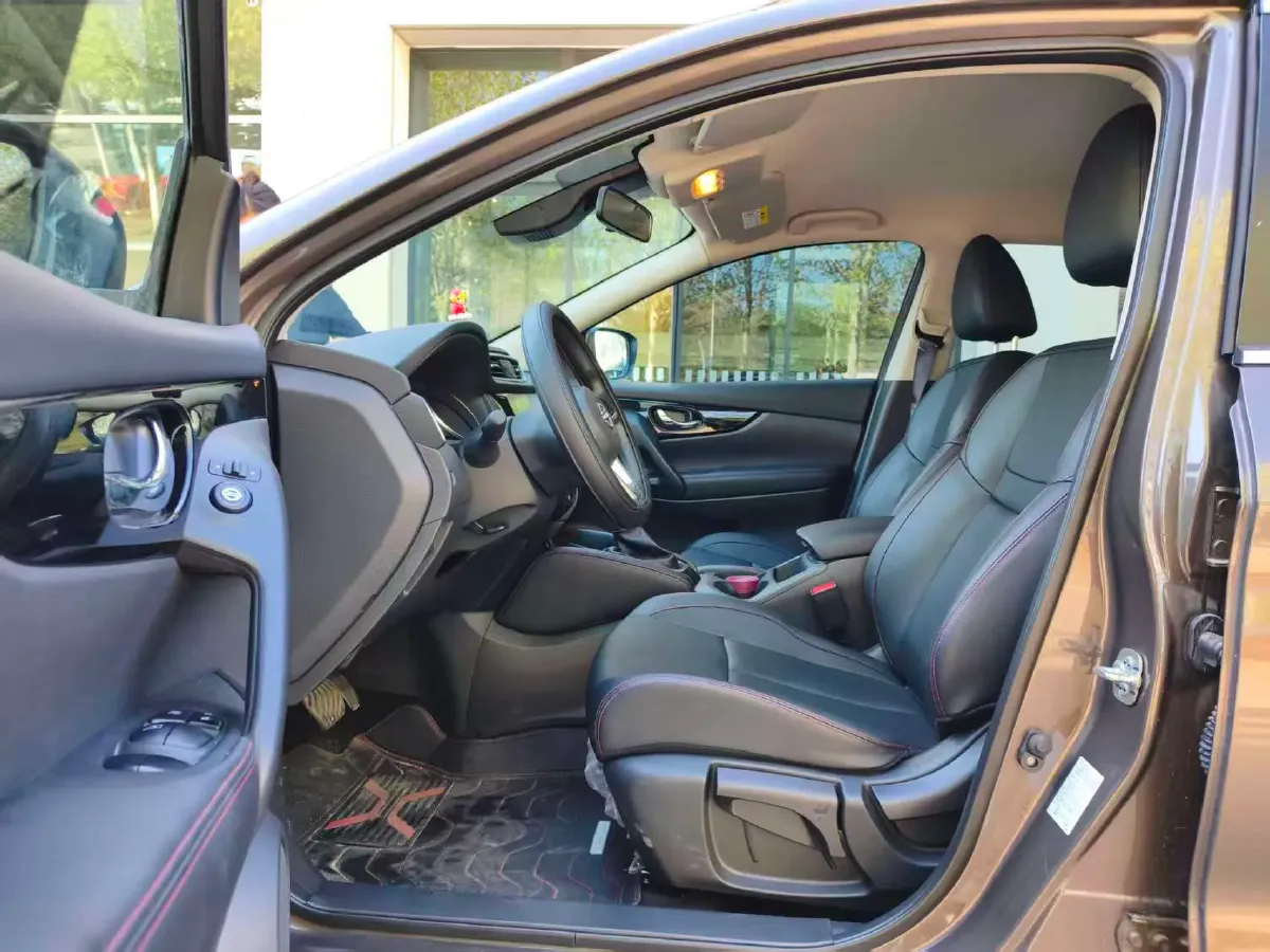 2023 Nissan Qashqai 2.0L 151HP L4 CVT,autocango,china used car exporter,china ev exporter,chinese used car exporter,chinese used ev exporter