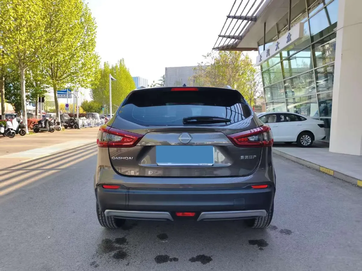 2023 Nissan Qashqai 2.0L 151HP L4 CVT,autocango,china used car exporter,china ev exporter,chinese used car exporter,chinese used ev exporter