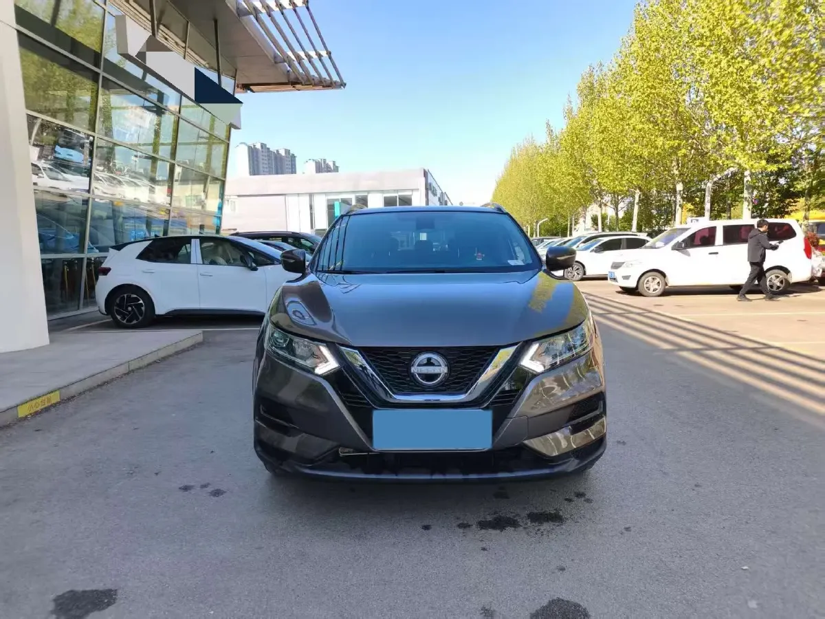 2023 Nissan Qashqai 2.0L 151HP L4 CVT,autocango,china used car exporter,china ev exporter,chinese used car exporter,chinese used ev exporter