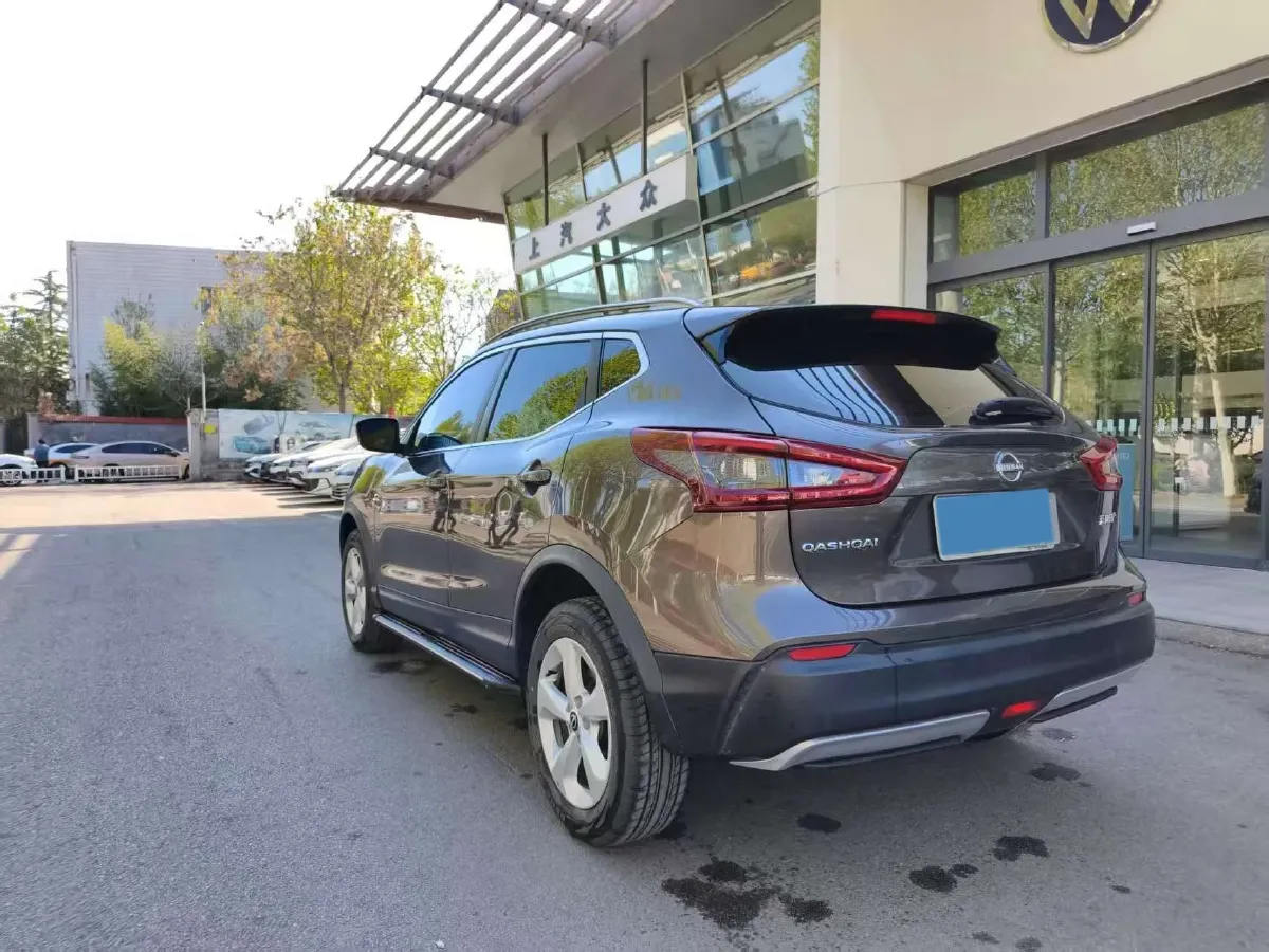 2023 Nissan Qashqai 2.0L 151HP L4 CVT,autocango,china used car exporter,china ev exporter,chinese used car exporter,chinese used ev exporter