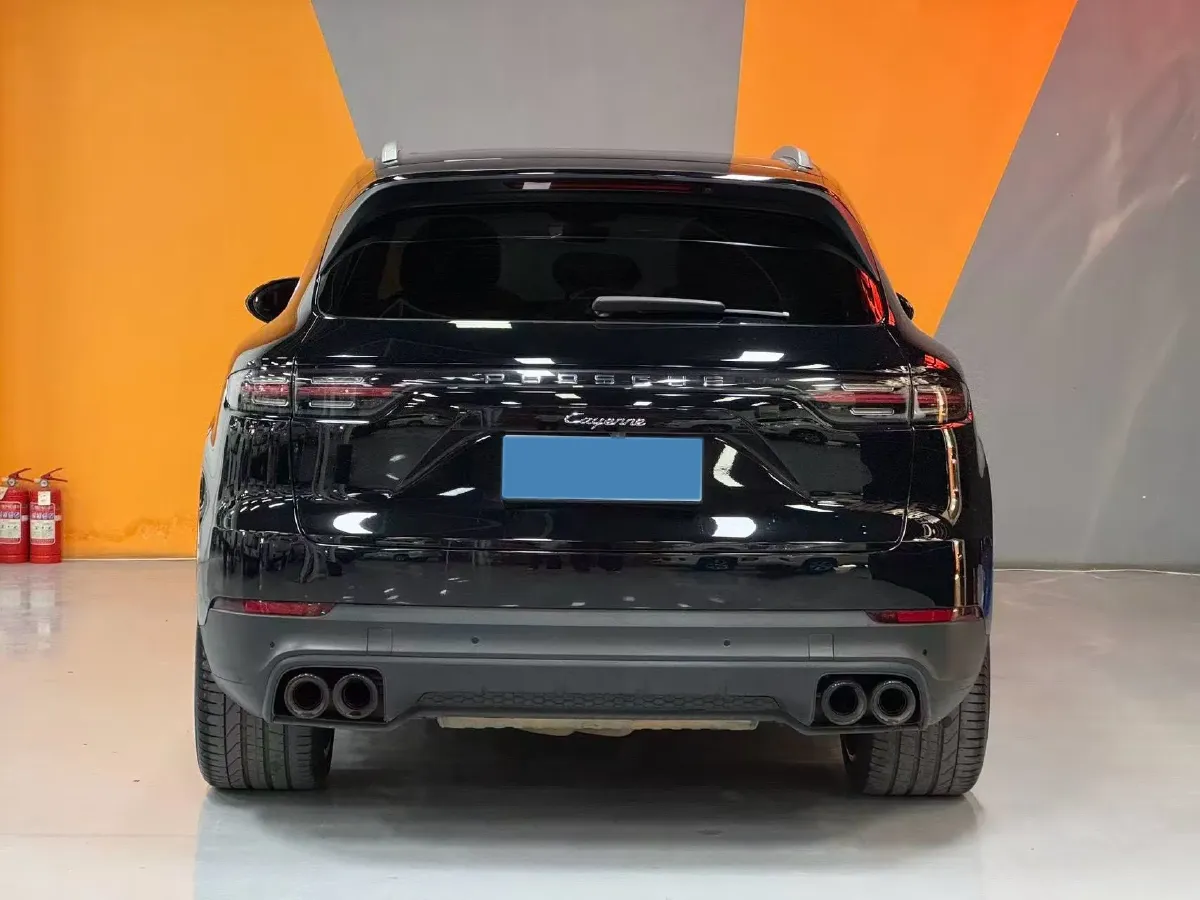 2019 Porsche Cayenne 3.0T 340HP V6 8AT,autocango,china used car exporter,china ev exporter,chinese used car exporter,chinese used ev exporter