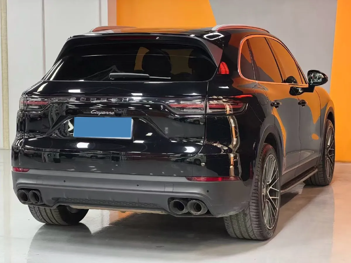 2019 Porsche Cayenne 3.0T 340HP V6 8AT,autocango,china used car exporter,china ev exporter,chinese used car exporter,chinese used ev exporter