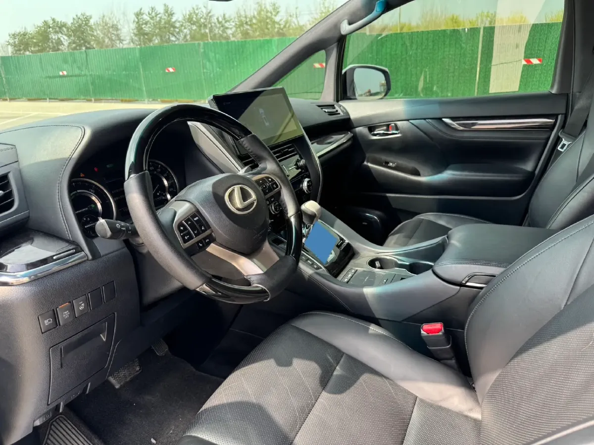 2019 Toyota Vellfire 2.5L 117HP L4 E-CVT Hybrid,autocango,china used car exporter,china ev exporter,chinese used car exporter,chinese used ev exporter