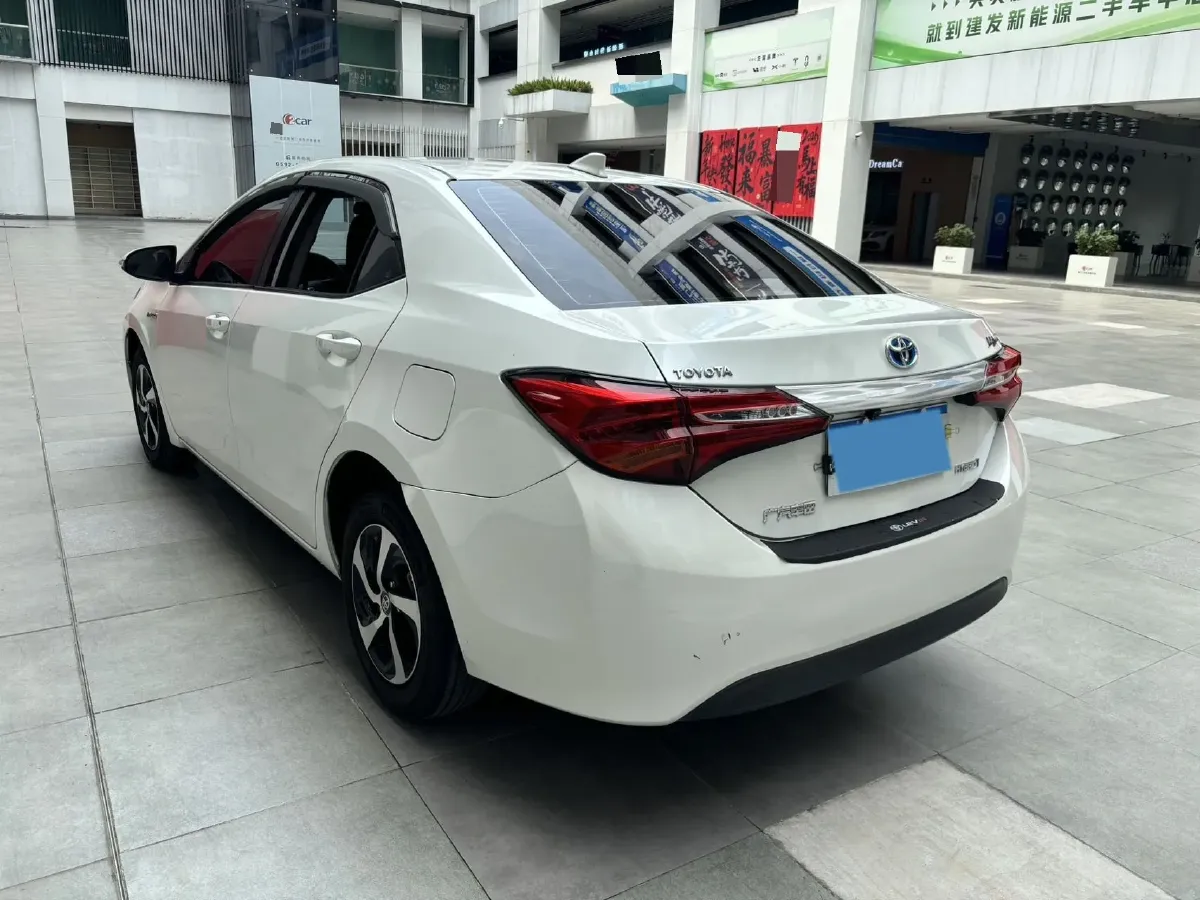 2017 Toyota Levin 1.8L 140HP L4 CVT,autocango,china used car exporter,china ev exporter,chinese used car exporter,chinese used ev exporter
