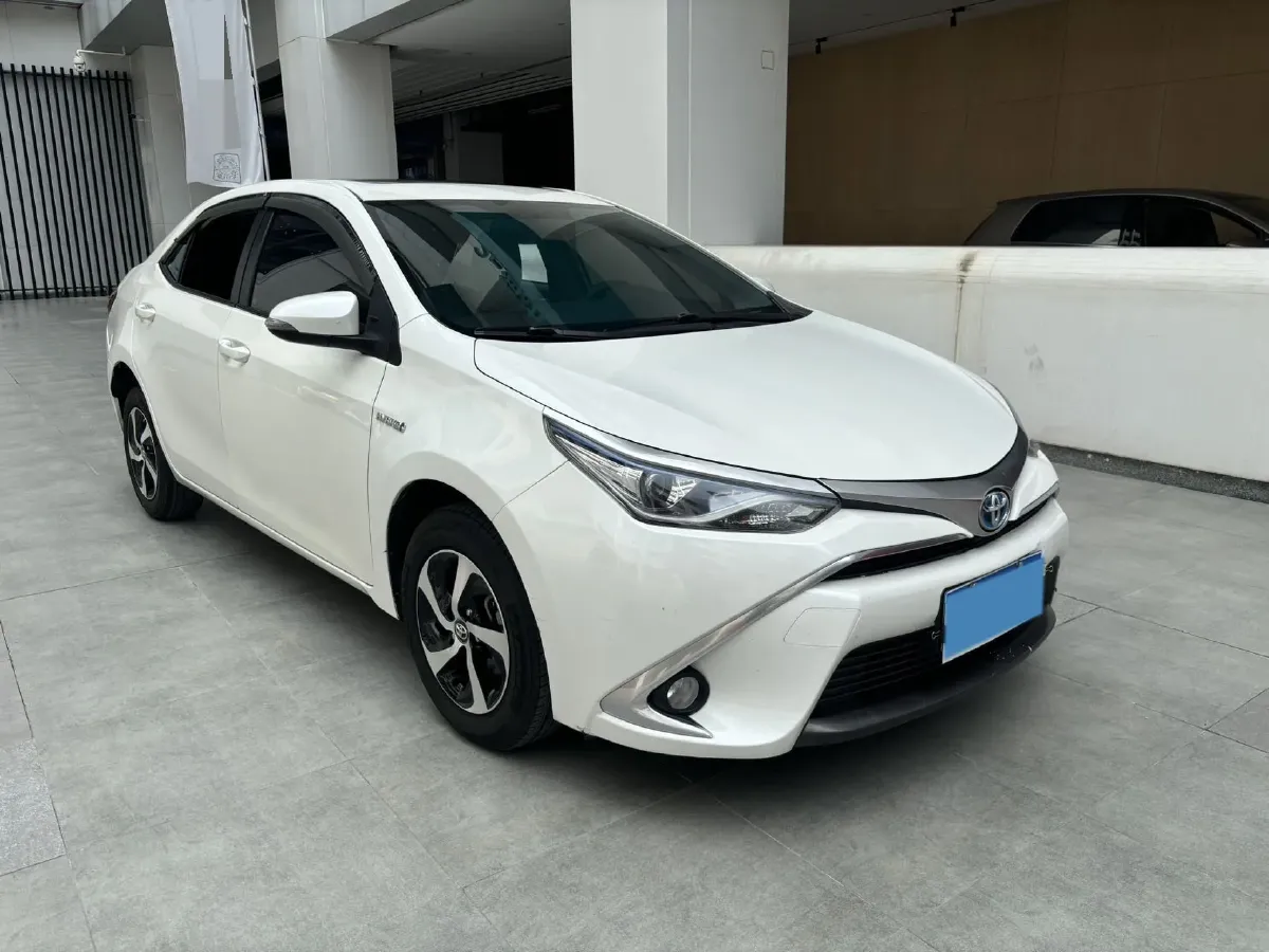 2017 Toyota Levin 1.8L 140HP L4 CVT,autocango,china used car exporter,china ev exporter,chinese used car exporter,chinese used ev exporter