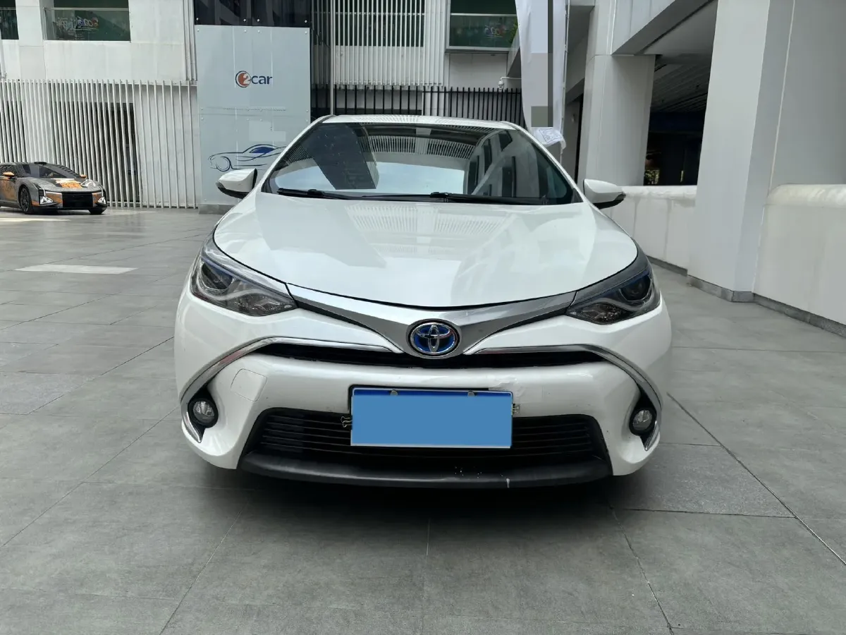 2017 Toyota Levin 1.8L 140HP L4 CVT,autocango,china used car exporter,china ev exporter,chinese used car exporter,chinese used ev exporter