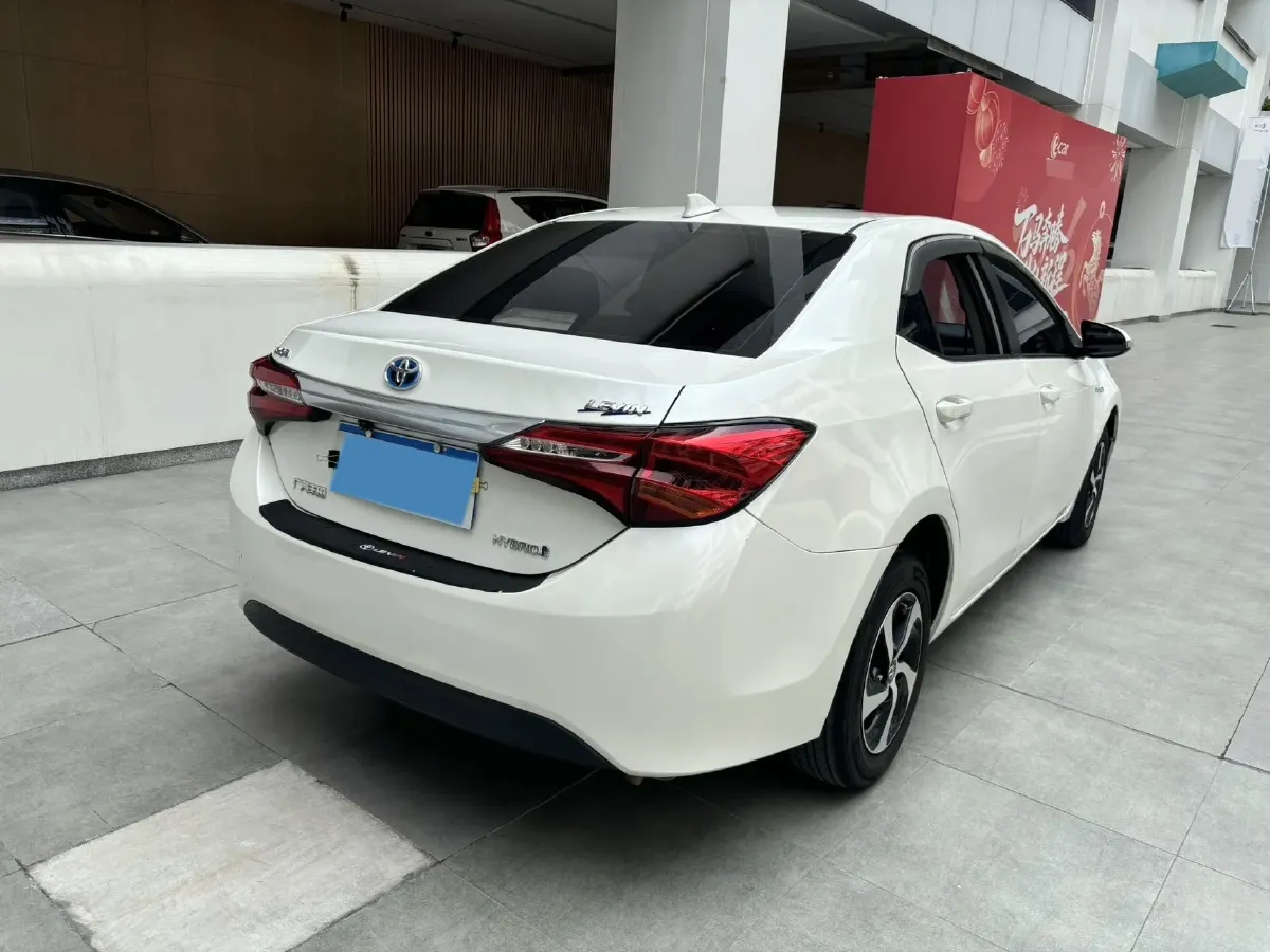 2017 Toyota Levin 1.8L 140HP L4 CVT,autocango,china used car exporter,china ev exporter,chinese used car exporter,chinese used ev exporter