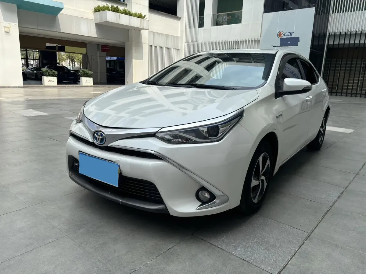 2017 Toyota Levin 1.8L 140HP L4 CVT,autocango,china used car exporter,china ev exporter,chinese used car exporter,chinese used ev exporter