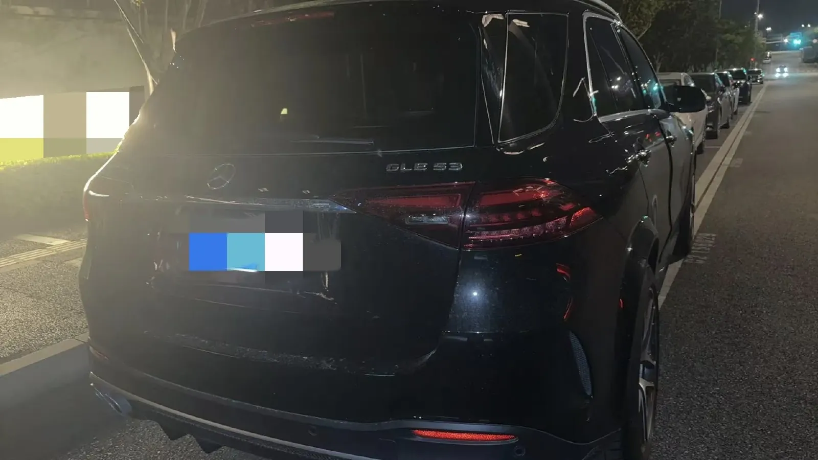 2024 Mercedes-Benz GLE AMG 3.0T 435HP L6 9AT,autocango,china used car exporter,china ev exporter,chinese used car exporter,chinese used ev exporter